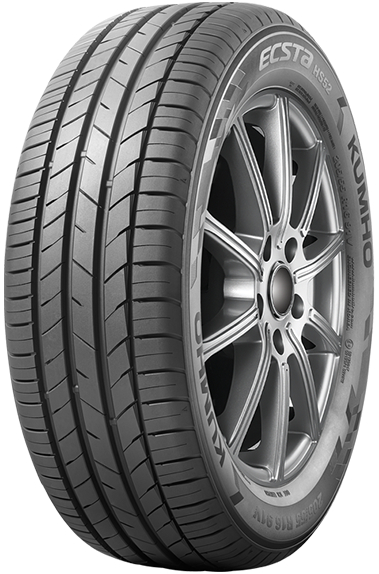 Letní pneumatika Kumho HS52 Ecsta Kumho letní pneu Ecsta HS52