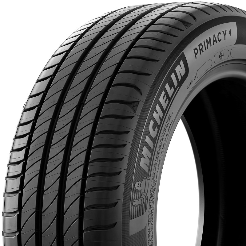 Michelin Primacy 4+ detail pneumatiky Michelin Primacy 4+ detail pneumatiky