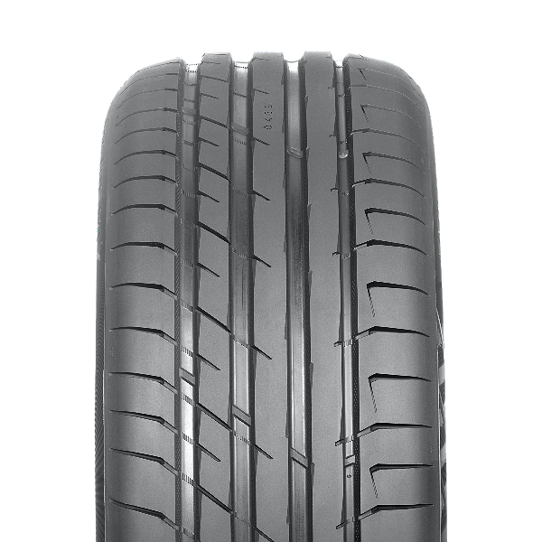 Nokian Tyres Powerproof 2 dezén