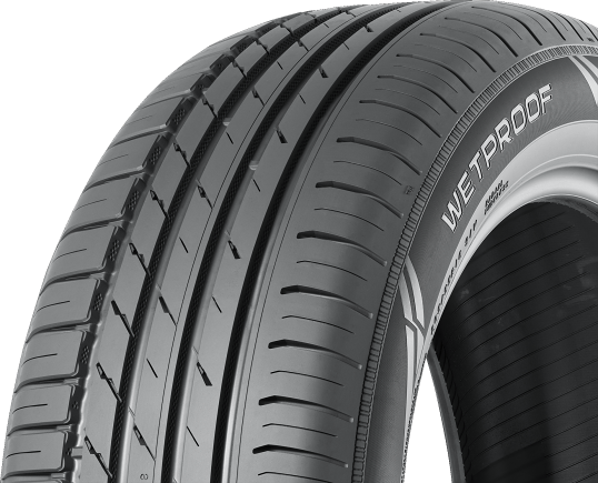 Nokian Wetproof letní pneu nejen deště Nokian Wetproof letní pneu nejen deště