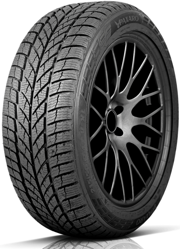 Paxaro pneu pro SUV a 4x4 - dezén 4x4 Inverno SUV