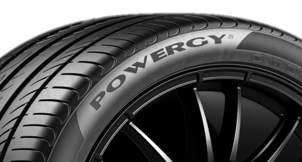 Pirelli Powergy - stvořeno virtuální realitou 