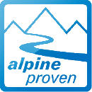 Semperit Van Grip 2 - Alpine proven