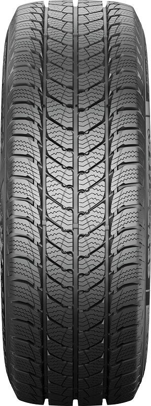 Semperit - Van-Grip 3 - dezén pneu