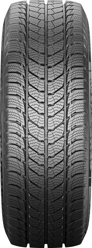Semperit - Van-Grip 3 - dezén pneu Semperit - Van-Grip 3 - dezén pneu