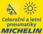 Kupte si 4ks
pneu Michelin
odměna pokuázka 1000Kč nebo 1750Kč
<klikni pro více informací>