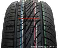Paxaro 4x4 Summer 98H
