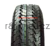 Kumho C 857 Radial 115R