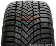 Bridgestone A005 DG EVO Weather Control 95H XL RFT