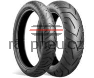 Bridgestone A41 69V E TL Rear