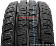 Aplus C A869 113R Zimní