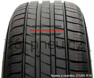 BFGoodrich Advantage SUV 100V MFS