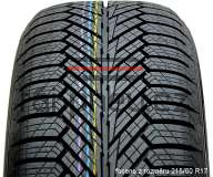 Uniroyal AllSeasonExpert 3 100V XL