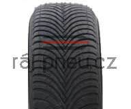 Michelin Alpin 5 94H SS G1 M+S