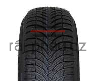 Michelin Alpin A4 81T K2 GreenX Zimní DOT2022