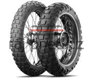 Michelin Anakee Wild 69R TL/TT Rear