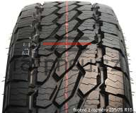 Bridgestone A/T002 Dueler All Terrain 110T