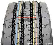 Barum BF200R 132M