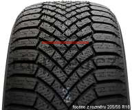 Yokohama BluEarth-Winter V906 SUV 106W XL Zimní