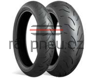 Bridgestone BT016 58W TL Front Pro