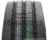 Barum BT200R 150K
