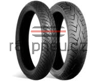 Bridgestone BT45 52S TL Front