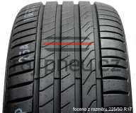Pirelli Cinturato 96W XL MFS (C3)