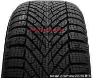 Pirelli Cinturato Winter 2 102H XL * MO MFS (WTC2) Zimní