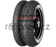 Continental ContiRoadAttack 3 CR 58W TL Front