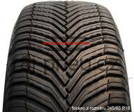 Michelin Crossclimate 2 A/W 96H