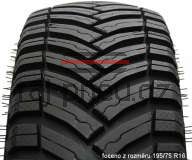 Michelin C Crossclimate Camping 113R CP