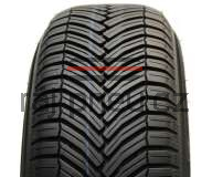 Michelin Crossclimate+ 88T XL