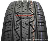 Continental CrossContact H/T 115T FR