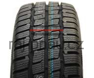 Kumho C CW51 Portran 106Q M+S