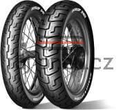 Dunlop D401 71H TL MWW Rear