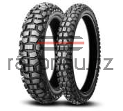 Dunlop D605 51P TT J Rear