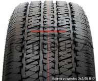 Bridgestone D684 III Dueler H/T 111T XL