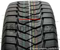 Bridgestone C Duravis All Season Evo 104R Enliten