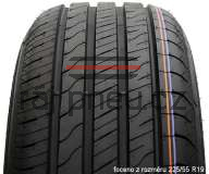 Goodyear Efficientgrip 2 SUV 116V