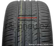 Goodyear Efficientgrip Perf SUV 102V XL VOL
