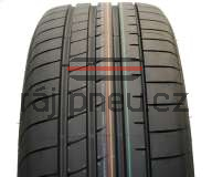 Goodyear F1 Asymmetric 3 SUV 109Y XL AO FP