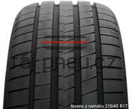 Goodyear F1 Asymmetric 6 95Y XL FP