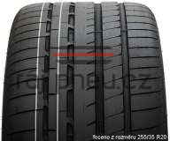 Goodyear F1 Super Sport 99Y XL FP