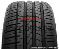 Falken FK510 Azenis 99Y XL