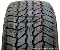 Yokohama G31A Geolandar A/T 114V