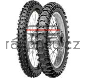 Dunlop Geomax MX12 51M TT Front