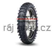 Dunlop Geomax MX14 57M TT Rear