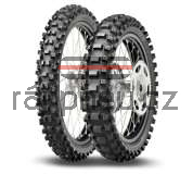 Dunlop Geomax MX33 33J TT Front