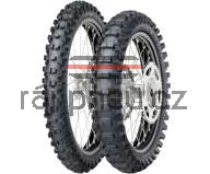 Dunlop Geomax MX34 57M TT Rear