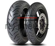 Dunlop GPR-100 67H TL M Rear